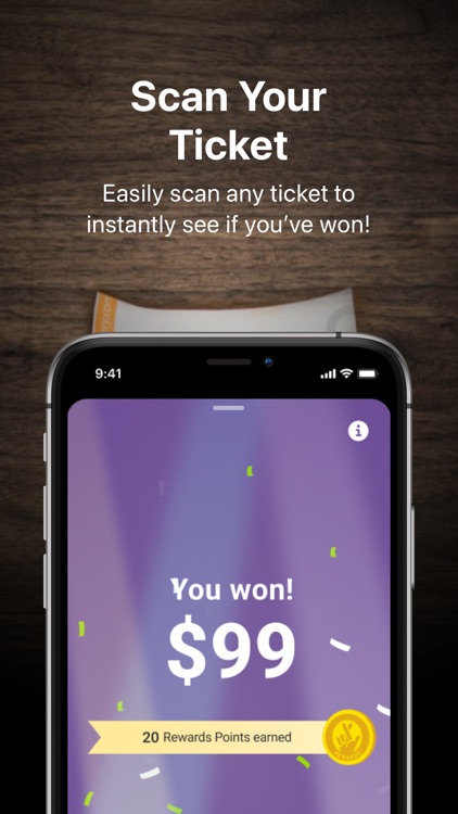 Virginia Lottery Official App screenshot-4