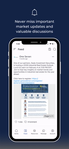One Seven Screenshot 4 of 6