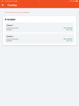 g3finance screenshot 7