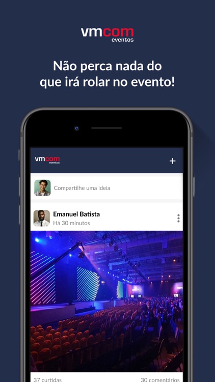 VMCom Eventos