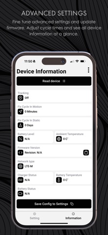 AssurIoT Device Manager Screenshot 4 of 4