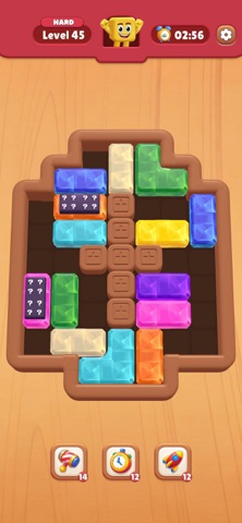 Core Shatter: Color Puzzle Screenshot 6 of 6
