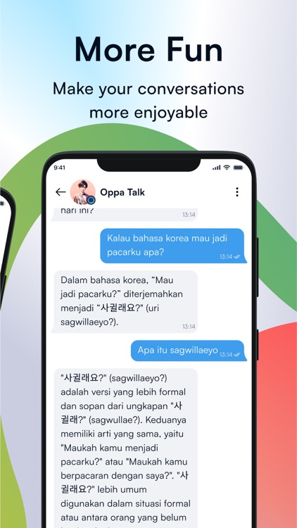 eDOT: AI, Chat, Community screenshot-4