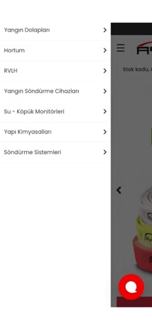 A Yangın Screenshot 2 of 3
