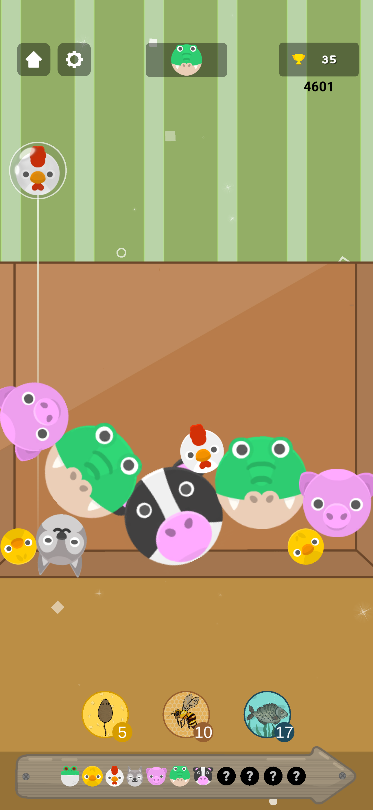 Dropcraft screenshot 5