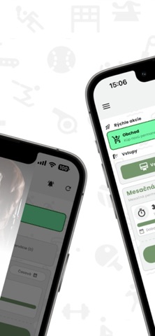 Flow Gym - Senec Screenshot 2 of 5