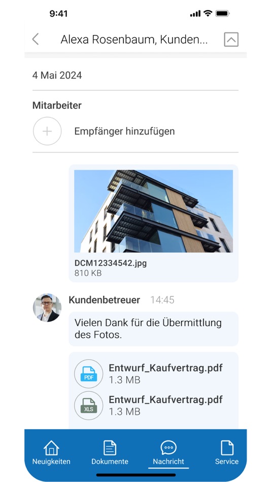 #6. Global Immobilien (iOS) 由: Idwell GmbH