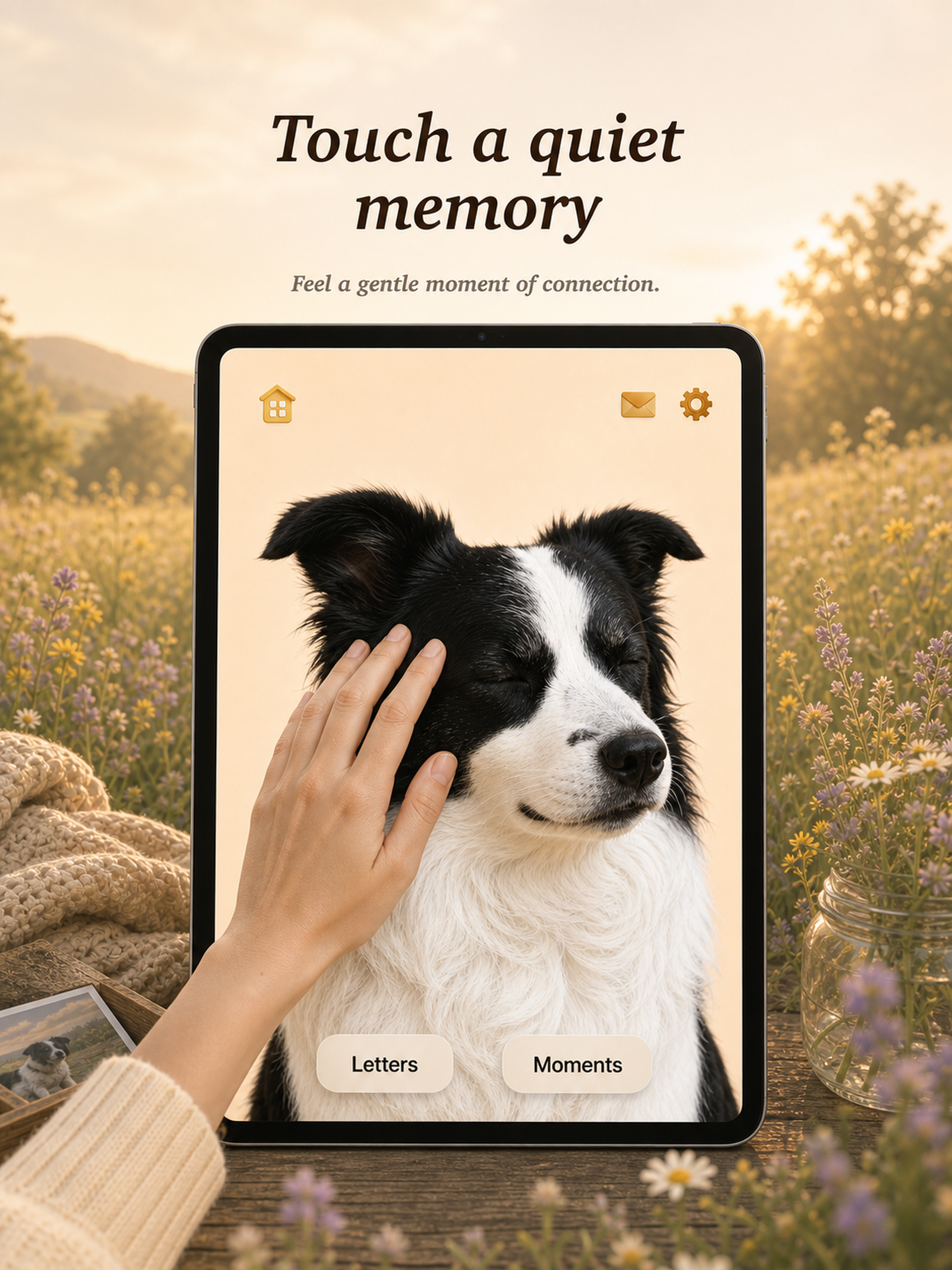 Besideo - Pet in Heaven screenshot 9