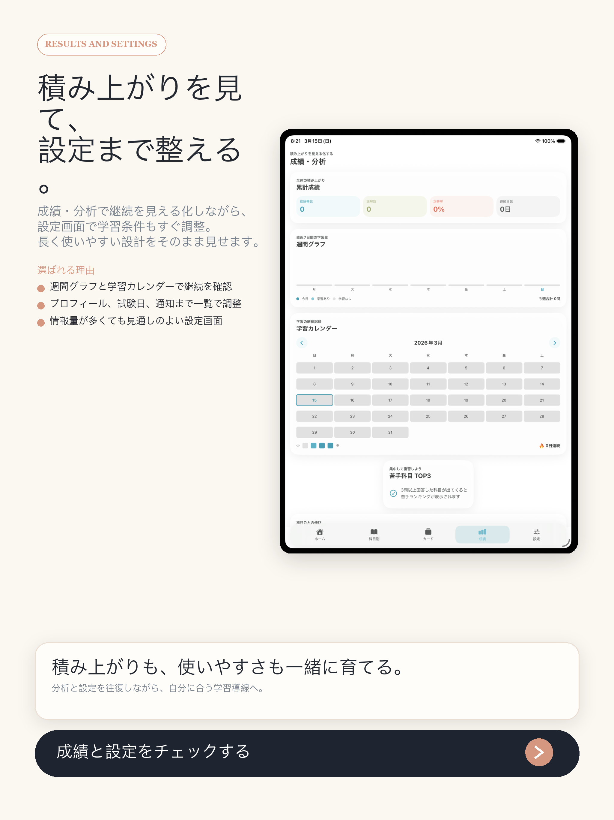 精神保健福祉士 国試 Smart対策