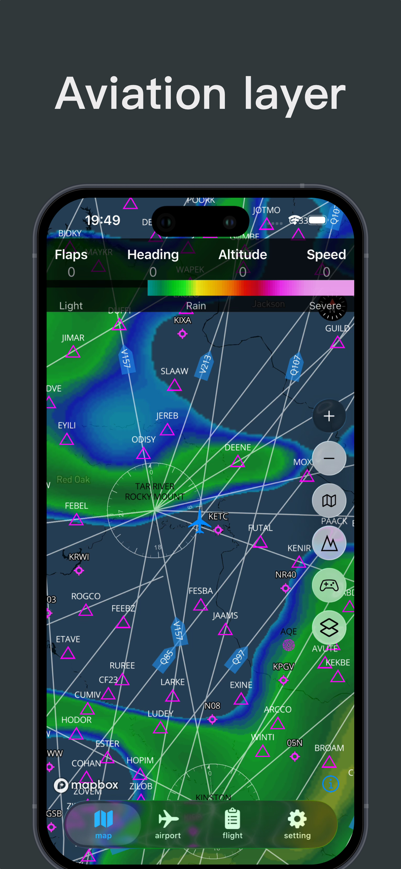 MSFS MAP NG screenshot 4