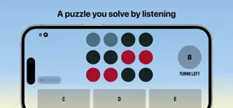 Note Bubbles: A Music Game screenshot 1
