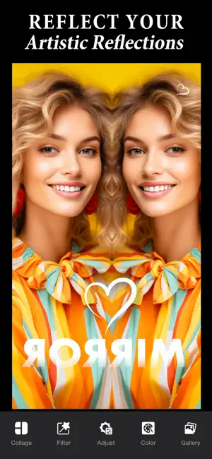 Blend Collage Maker screenshot 3