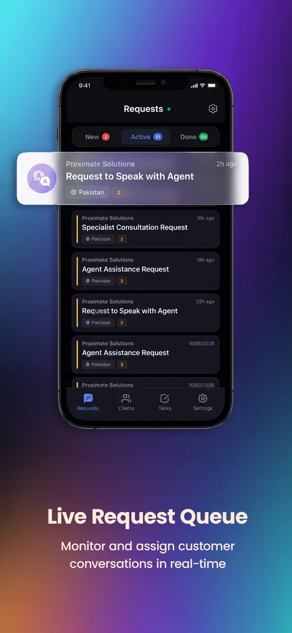 #2. PerfectCSR (iOS) Göre: Waqas Arshad