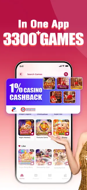 NUSTAR-Slots Casino Games iPhone screenshot 5