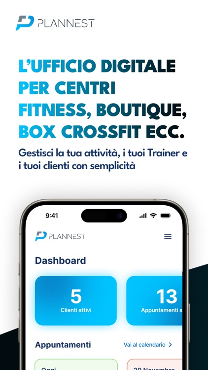 Plannest Business
