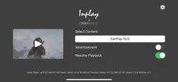 INPLAY screenshot 4