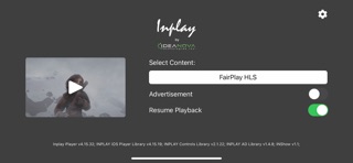 INPLAY Screenshot 4 of 7