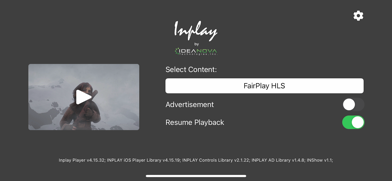 INPLAY Screenshot 4 of 7