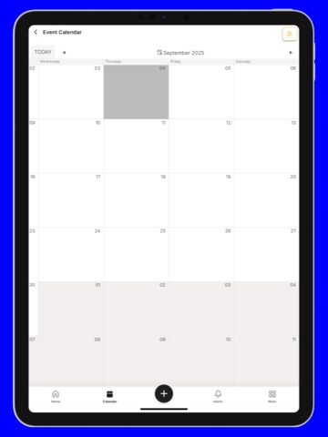 California SMASH LLC iPad screenshot
