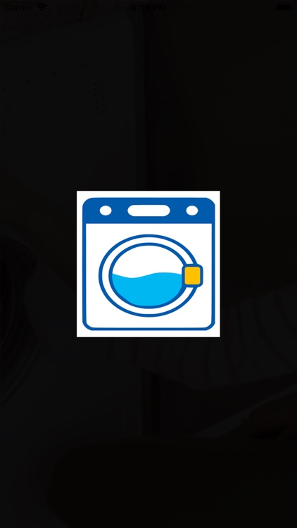 RW's Laundry