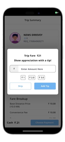 Pikap Passagers Screenshot 8 of 8