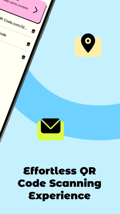 Mela QR Code screenshot-3