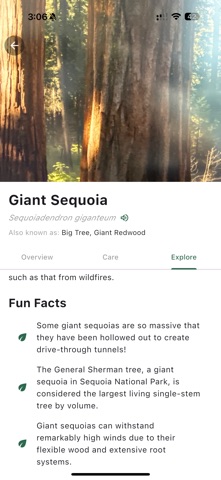 PlantGem: AI Plant Identifier screenshot