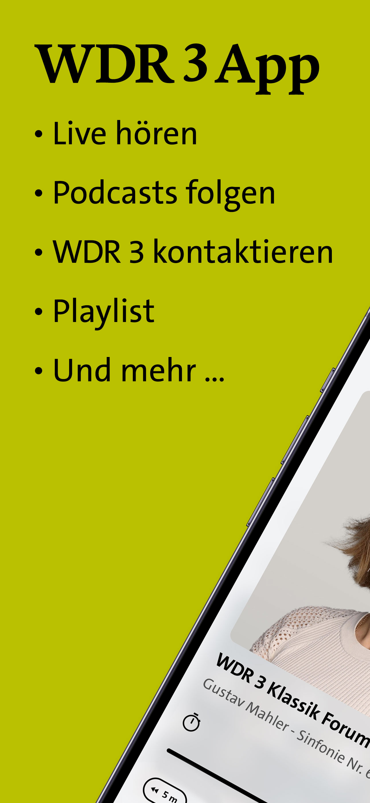 WDR 3