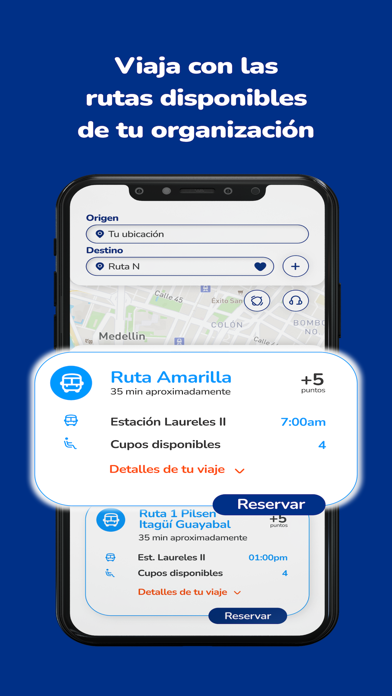 Appimotion Plus Screenshot