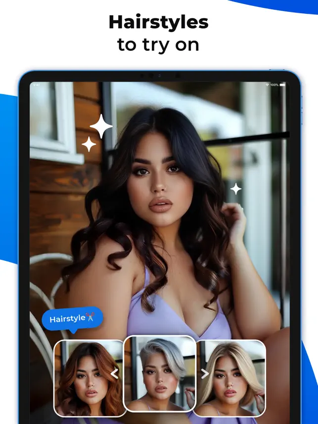 Facelab: Face & Body Editor13+_4