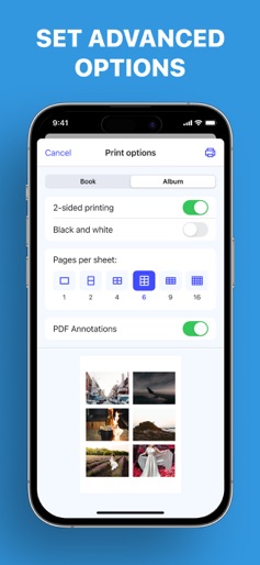 Printer App: Smart Print screenshot 7