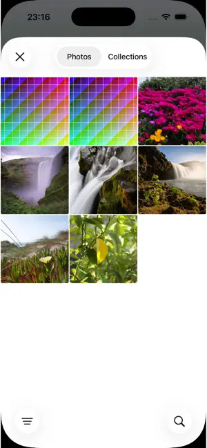 Yet Another Puzzle: Jigsaw screenshot 2