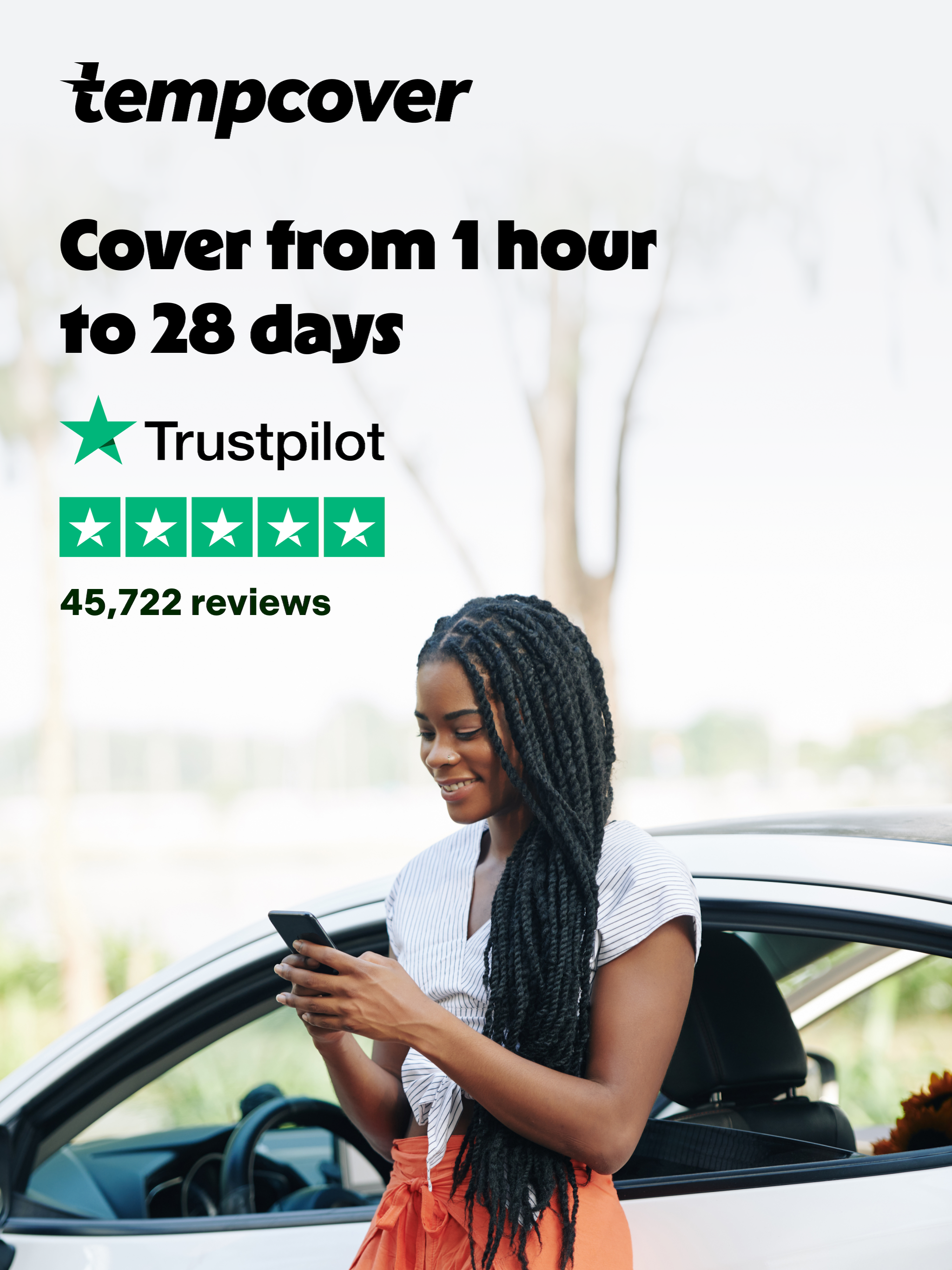 Tempcover: car & van insurance screenshot 6