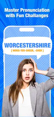 Voice Filter: Speak Challenge screenshot 1