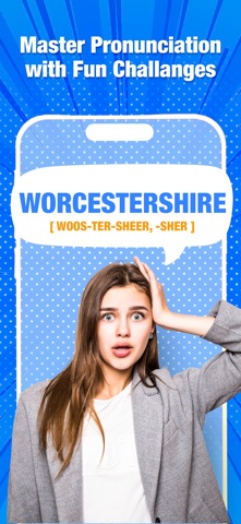 Voice Filter: Speak Challenge screenshot