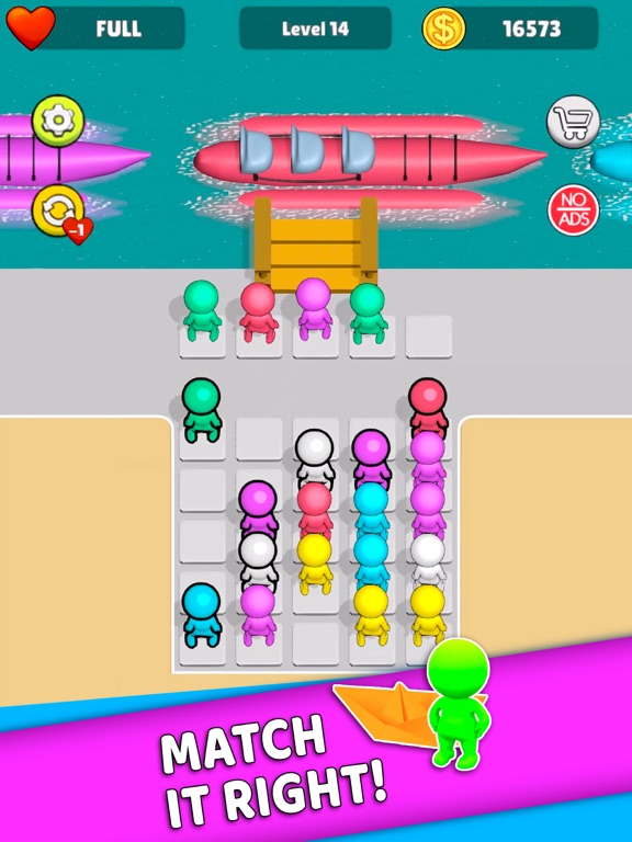 Ship Jam iPad screenshot 4 - Entertainment app