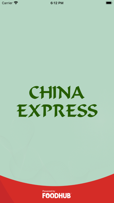 China Express Prince Rock Screenshot