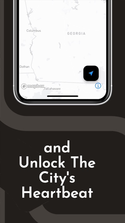 Streets App screenshot-3