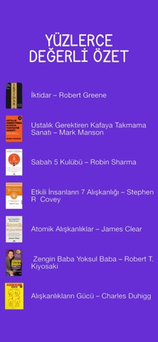 İyi Yol Akademi screenshot