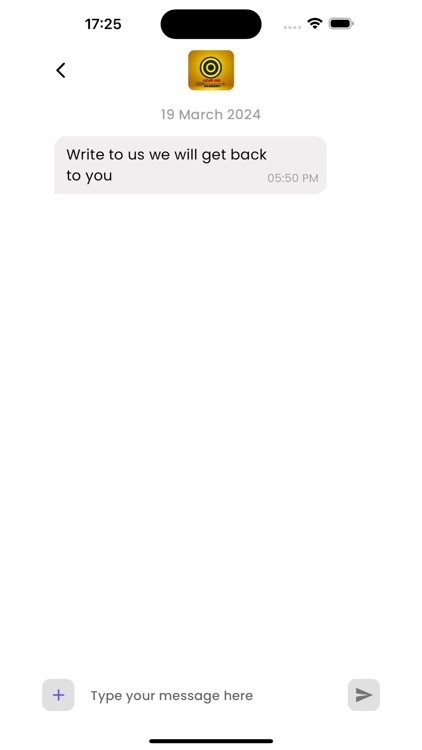 Azad Academy Learning App screenshot-3