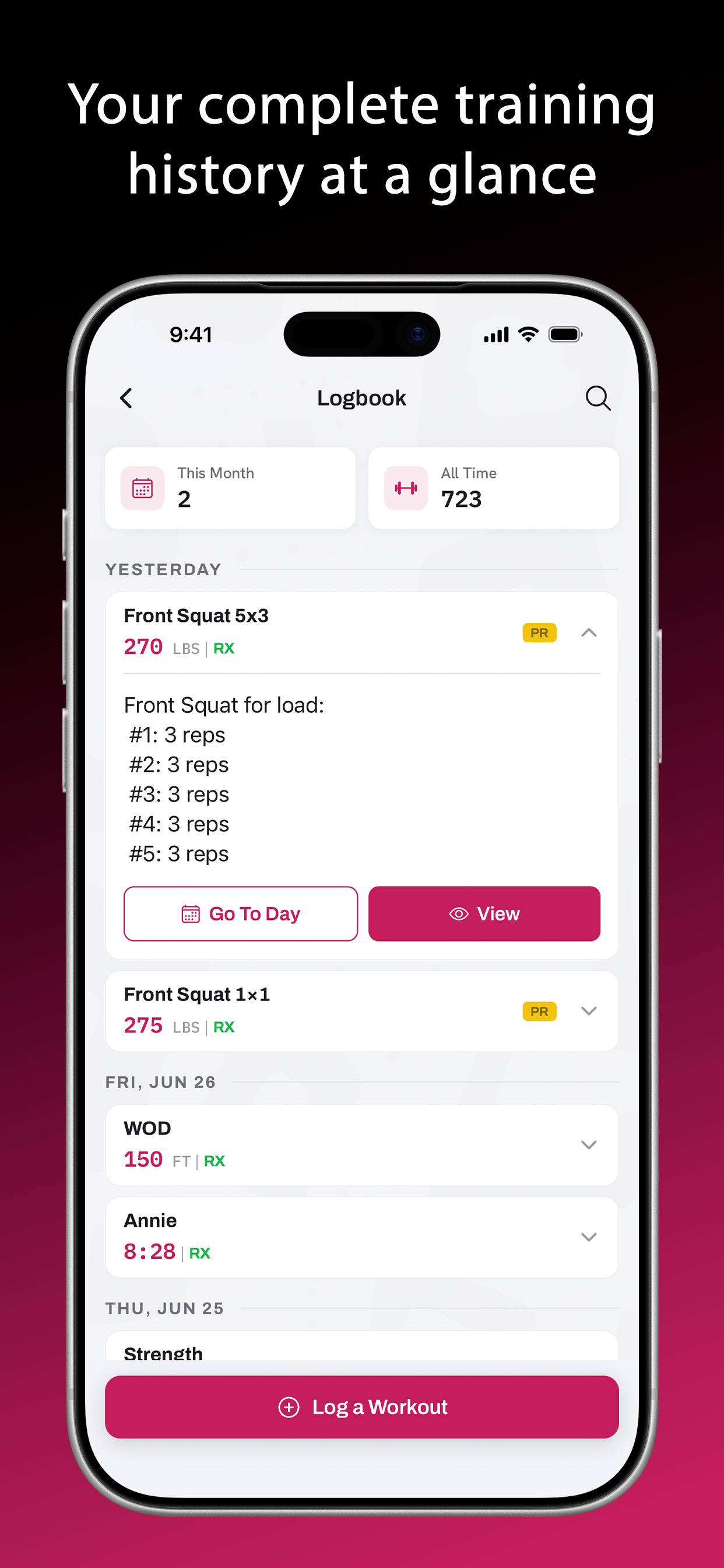 qoorr screenshot 7