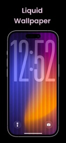 Liquid Wallpapers: OS26 Themes screenshot