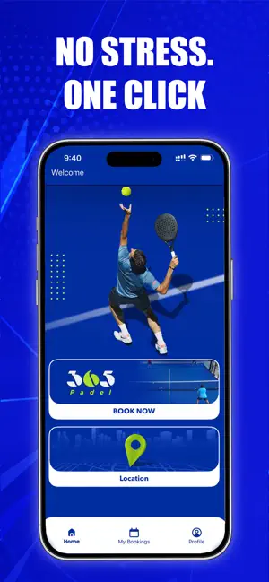 365Base screenshot 4