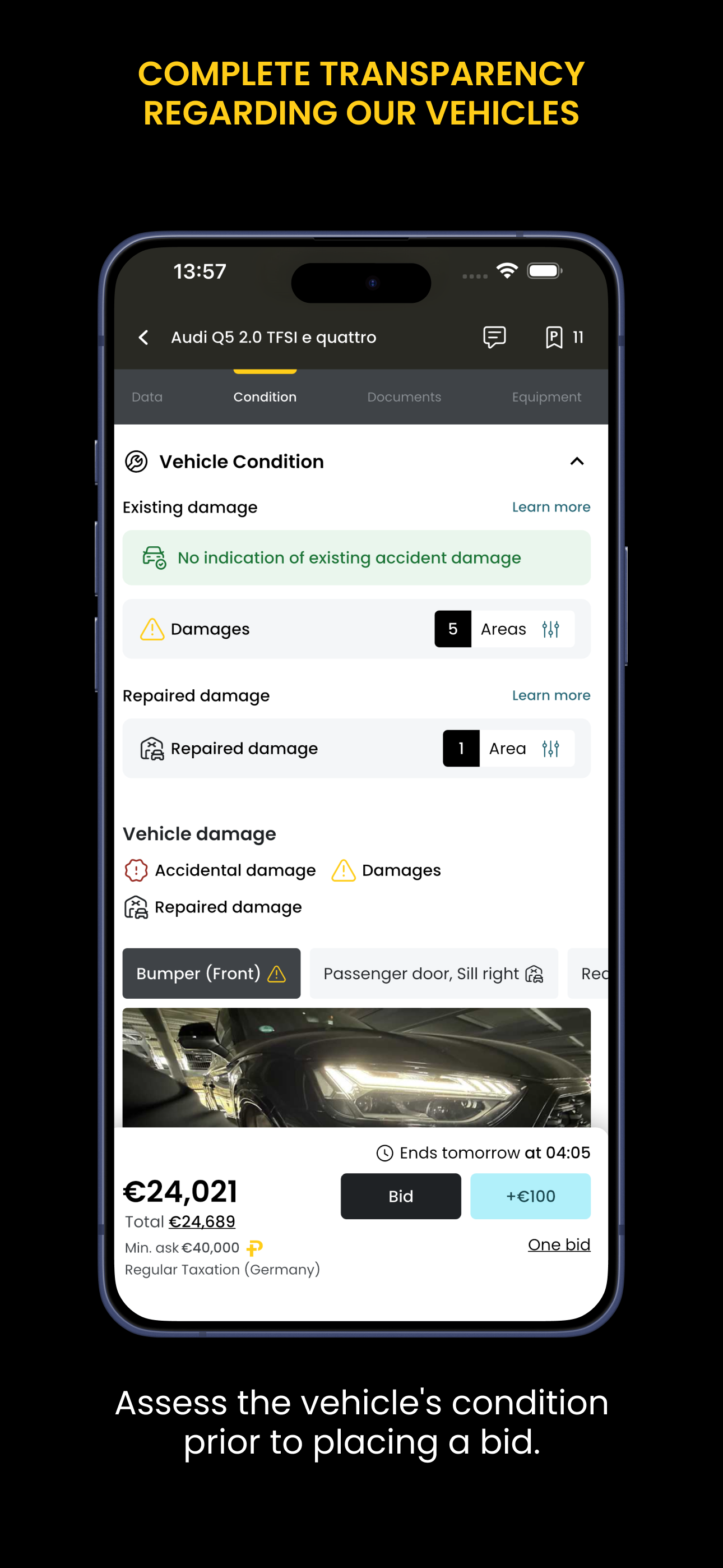 CarOnSale screenshot 7