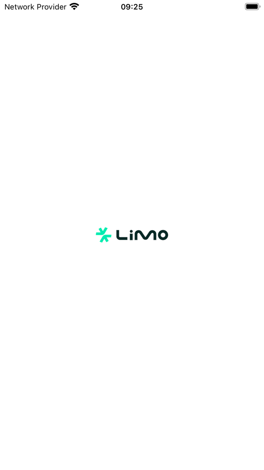 #1. LiMO (iOS) 由: LimoLane SRL