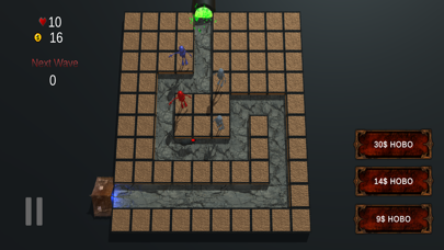 Screenshot #2 pour Hobius Rater