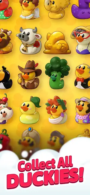 Duckies Pop screenshot 4