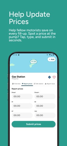 Gas PH Screenshot 6 of 7