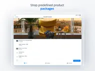 SAP Ariba Shopping ipad bilder 1
