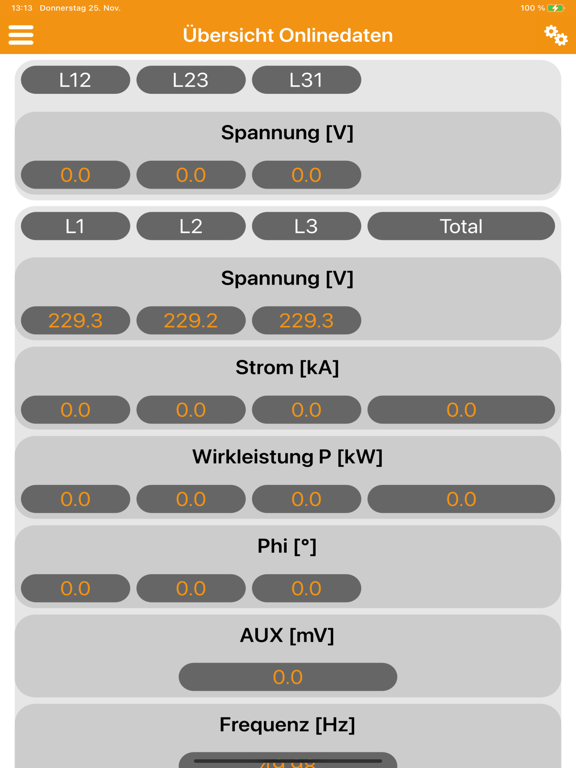 Screenshot #6 pour PQ-Box